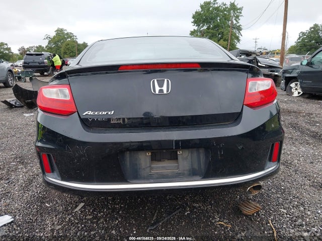 2015 Honda Accord Lx-s მანქანა იყიდება აუქციონზე, vin: 1HGCT1A38FA001923, აუქციონის ნომერი: 46184825