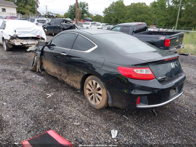 2015 Honda Accord Lx-s მანქანა იყიდება აუქციონზე, vin: 1HGCT1A38FA001923, აუქციონის ნომერი: 46184825