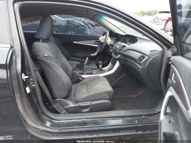 2015 Honda Accord Lx-s მანქანა იყიდება აუქციონზე, vin: 1HGCT1A38FA001923, აუქციონის ნომერი: 46184825