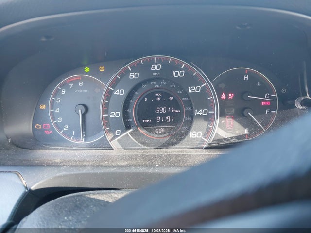 2015 Honda Accord Lx-s მანქანა იყიდება აუქციონზე, vin: 1HGCT1A38FA001923, აუქციონის ნომერი: 46184825