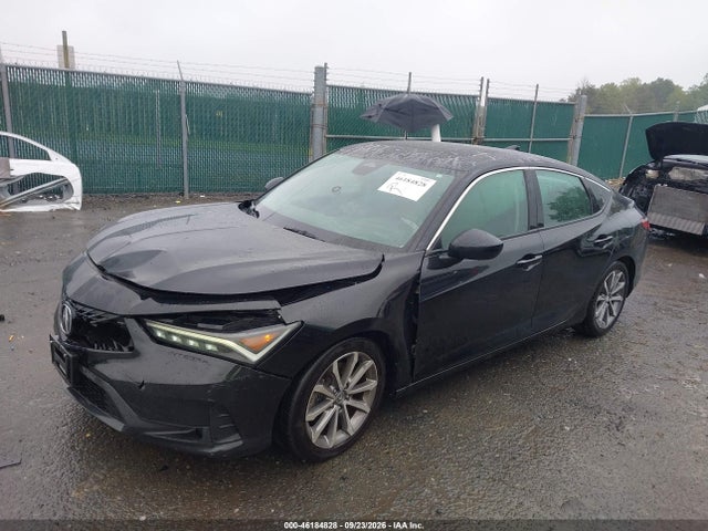 Aukcja sprzedaży 2023 Acura Integra, vin: 19UDE4H28PA005937, numer aukcji: 46184828