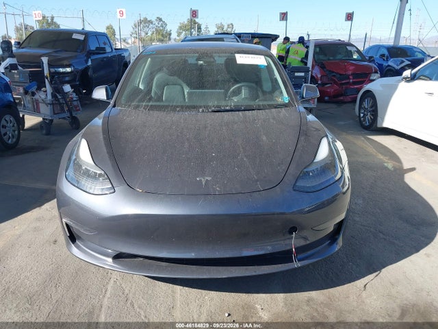 Aukcja sprzedaży 2023 Tesla Model 3 Rear-wheel Drive, vin: 5YJ3E1EA4PF621825, numer aukcji: 46184829