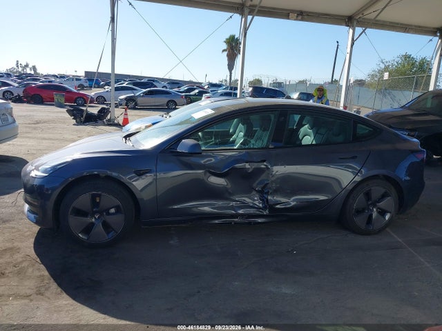 Aukcja sprzedaży 2023 Tesla Model 3 Rear-wheel Drive, vin: 5YJ3E1EA4PF621825, numer aukcji: 46184829
