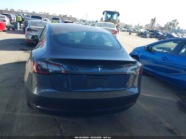 Aukcja sprzedaży 2023 Tesla Model 3 Rear-wheel Drive, vin: 5YJ3E1EA4PF621825, numer aukcji: 46184829