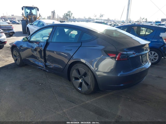 Aukcja sprzedaży 2023 Tesla Model 3 Rear-wheel Drive, vin: 5YJ3E1EA4PF621825, numer aukcji: 46184829