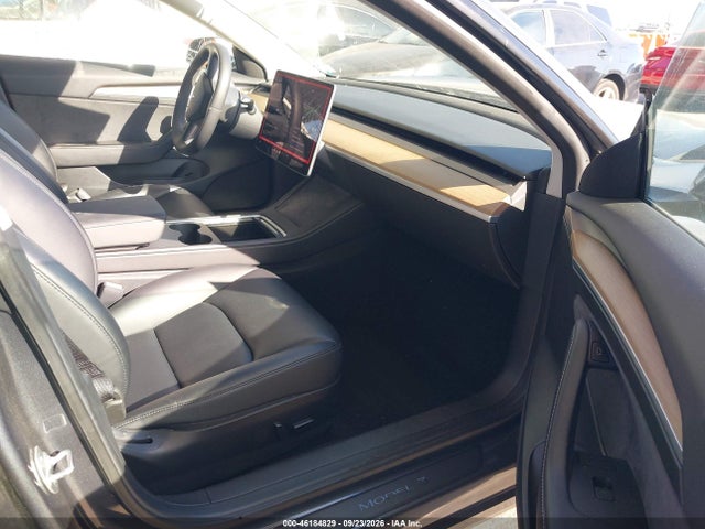 Aukcja sprzedaży 2023 Tesla Model 3 Rear-wheel Drive, vin: 5YJ3E1EA4PF621825, numer aukcji: 46184829