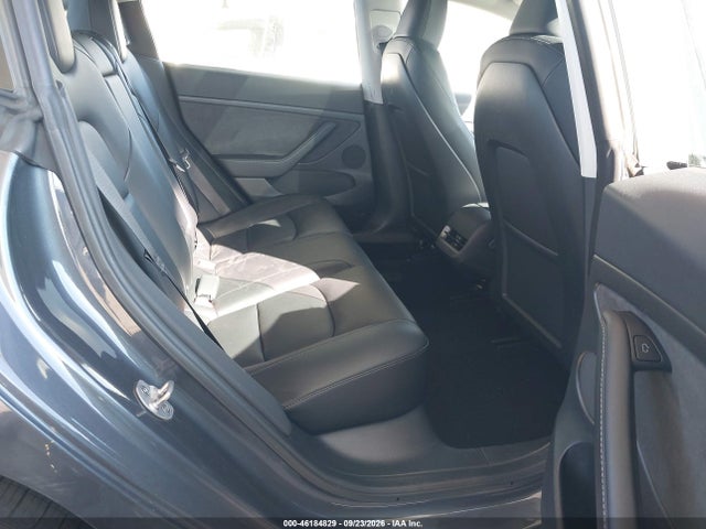 Aukcja sprzedaży 2023 Tesla Model 3 Rear-wheel Drive, vin: 5YJ3E1EA4PF621825, numer aukcji: 46184829