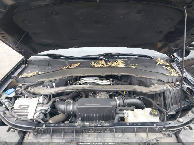 Продажа на аукционе авто 2022 Ford Explorer St, vin: 1FM5K8GC2NGB07933, номер лота: 46184833