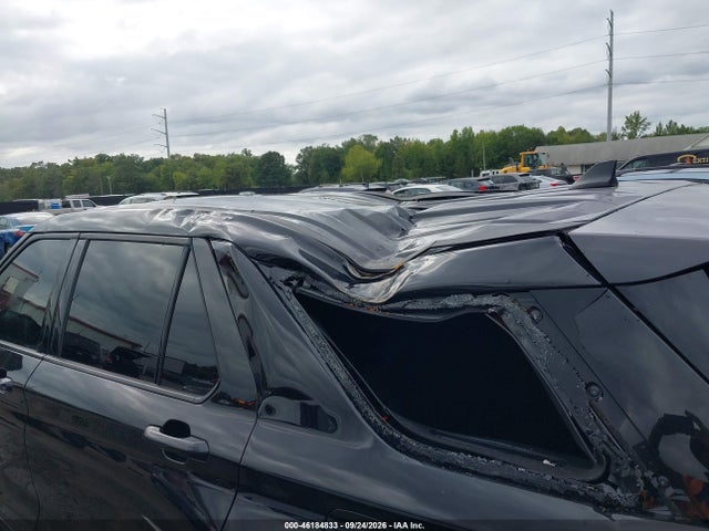 Продажа на аукционе авто 2022 Ford Explorer St, vin: 1FM5K8GC2NGB07933, номер лота: 46184833