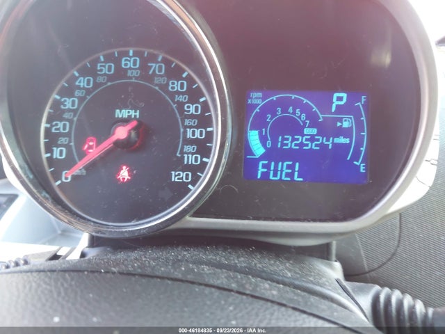 Продаж на аукціоні авто 2014 Chevrolet Spark 1lt Auto, vin: KL8CD6S90EC542553, номер лоту: 46184835