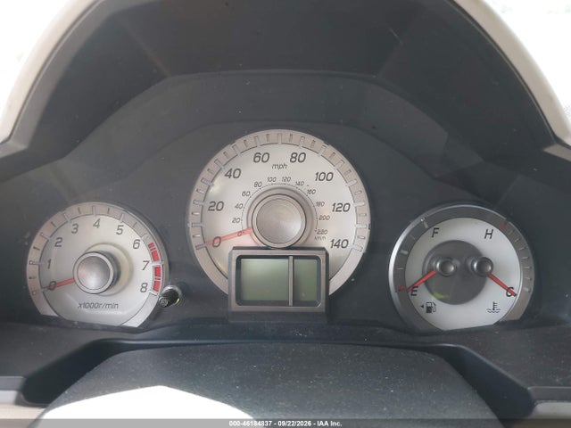 Продаж на аукціоні авто 2013 Honda Pilot Ex-l, vin: 5FNYF4H55DB001290, номер лоту: 46184837
