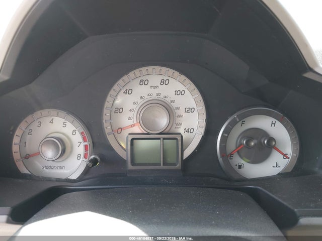 Продаж на аукціоні авто 2013 Honda Pilot Ex-l, vin: 5FNYF4H55DB001290, номер лоту: 46184837