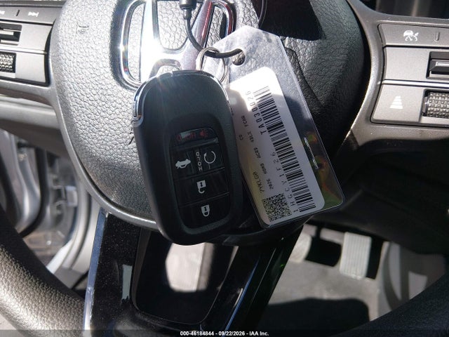 2026 Honda Accord Lx მანქანა იყიდება აუქციონზე, vin: 1HGCY1F26TA030026, აუქციონის ნომერი: 46184844