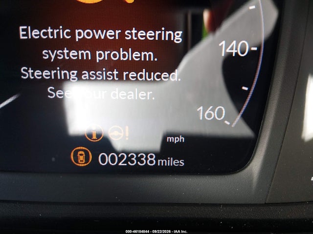 2026 Honda Accord Lx მანქანა იყიდება აუქციონზე, vin: 1HGCY1F26TA030026, აუქციონის ნომერი: 46184844