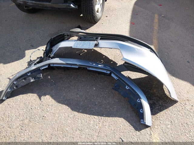 2026 Honda Accord Lx მანქანა იყიდება აუქციონზე, vin: 1HGCY1F26TA030026, აუქციონის ნომერი: 46184844