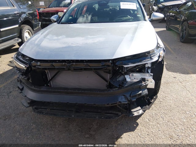 2026 Honda Accord Lx მანქანა იყიდება აუქციონზე, vin: 1HGCY1F26TA030026, აუქციონის ნომერი: 46184844