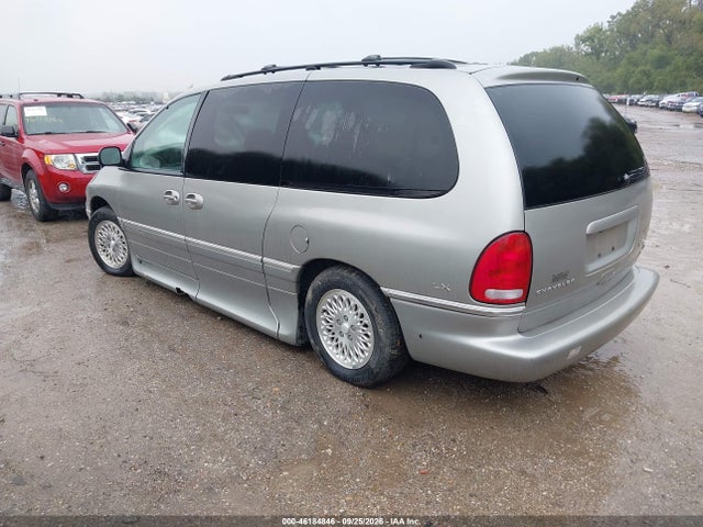 Aukcja sprzedaży 1997 Chrysler Town & Country Lx, vin: 1C4GP54L9VB202603, numer aukcji: 46184846