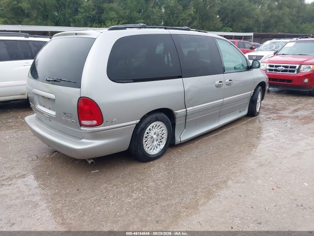 Aukcja sprzedaży 1997 Chrysler Town & Country Lx, vin: 1C4GP54L9VB202603, numer aukcji: 46184846