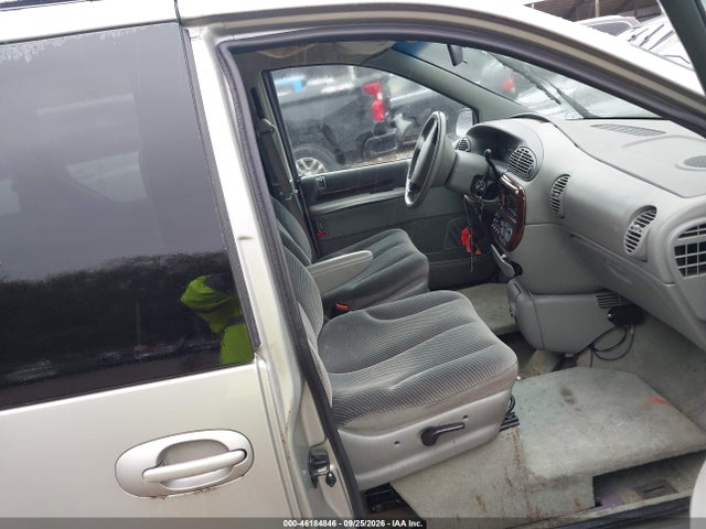 Aukcja sprzedaży 1997 Chrysler Town & Country Lx, vin: 1C4GP54L9VB202603, numer aukcji: 46184846