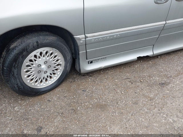 Aukcja sprzedaży 1997 Chrysler Town & Country Lx, vin: 1C4GP54L9VB202603, numer aukcji: 46184846
