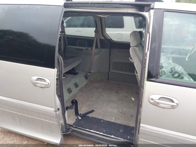 Aukcja sprzedaży 1997 Chrysler Town & Country Lx, vin: 1C4GP54L9VB202603, numer aukcji: 46184846