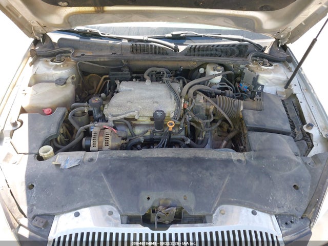 46184848 :رقم المزاد ، 1G4HD57M69U113840 vin ، 2009 Buick Lucerne Cxl مزاد بيع