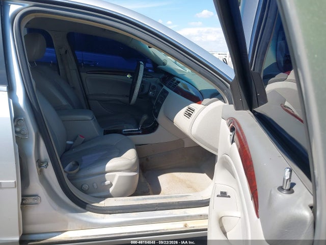 46184848 :رقم المزاد ، 1G4HD57M69U113840 vin ، 2009 Buick Lucerne Cxl مزاد بيع