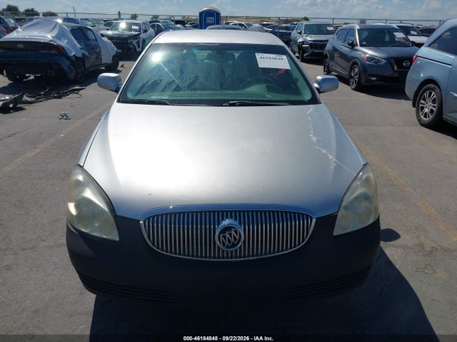 46184848 :رقم المزاد ، 1G4HD57M69U113840 vin ، 2009 Buick Lucerne Cxl مزاد بيع