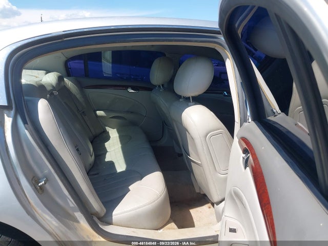 46184848 :رقم المزاد ، 1G4HD57M69U113840 vin ، 2009 Buick Lucerne Cxl مزاد بيع