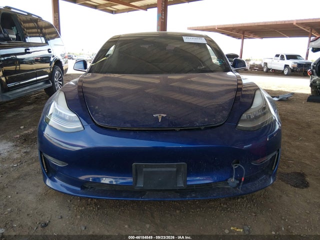 46184849 :رقم المزاد ، 5YJ3E1EAXKF357700 vin ، 2019 Tesla Model 3 مزاد بيع
