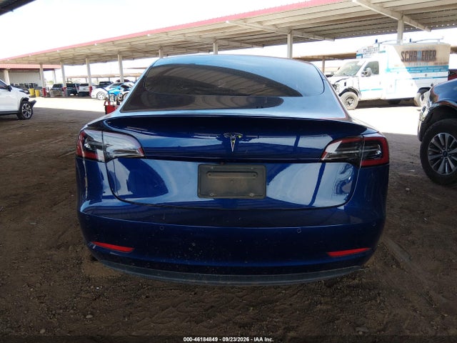 46184849 :رقم المزاد ، 5YJ3E1EAXKF357700 vin ، 2019 Tesla Model 3 مزاد بيع