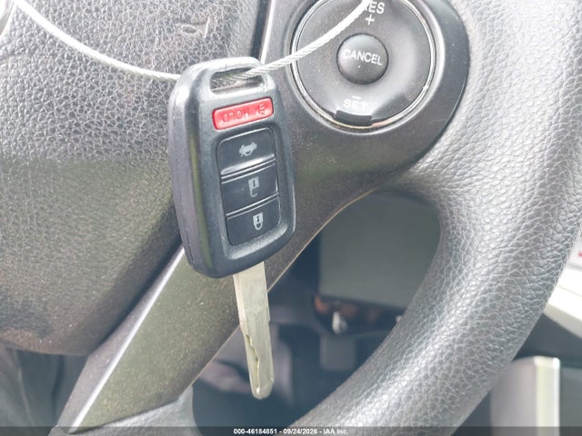 Продажа на аукционе авто 2014 Honda Accord Lx, vin: 1HGCR2F30EA292073, номер лота: 46184851