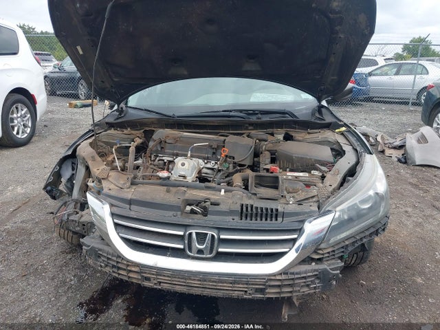Продажа на аукционе авто 2014 Honda Accord Lx, vin: 1HGCR2F30EA292073, номер лота: 46184851