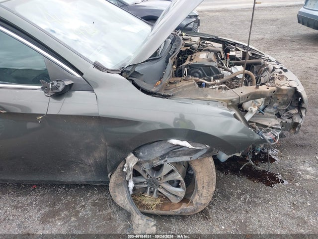 Продажа на аукционе авто 2014 Honda Accord Lx, vin: 1HGCR2F30EA292073, номер лота: 46184851