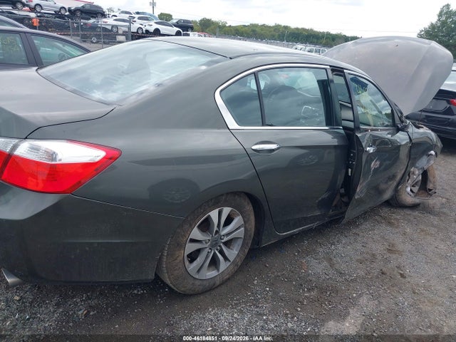 Продажа на аукционе авто 2014 Honda Accord Lx, vin: 1HGCR2F30EA292073, номер лота: 46184851