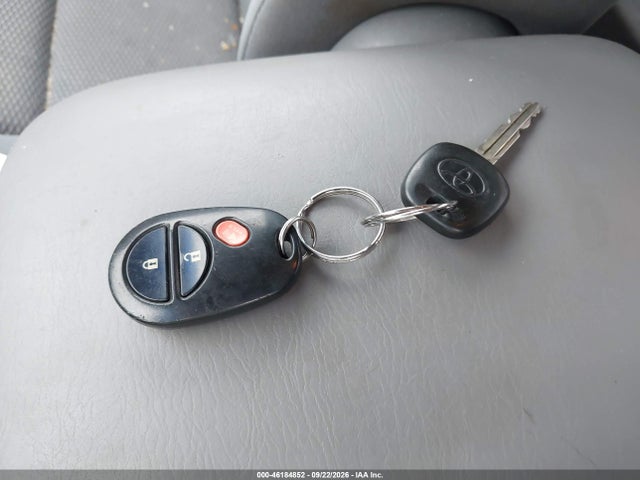 Auction sale of the 2009 Toyota Tacoma Base V6, vin: 5TEUU42N19Z636462, lot number: 46184852