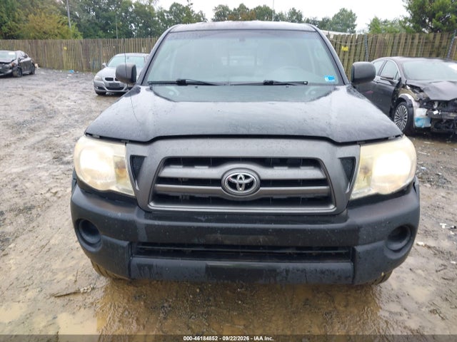 Auction sale of the 2009 Toyota Tacoma Base V6, vin: 5TEUU42N19Z636462, lot number: 46184852