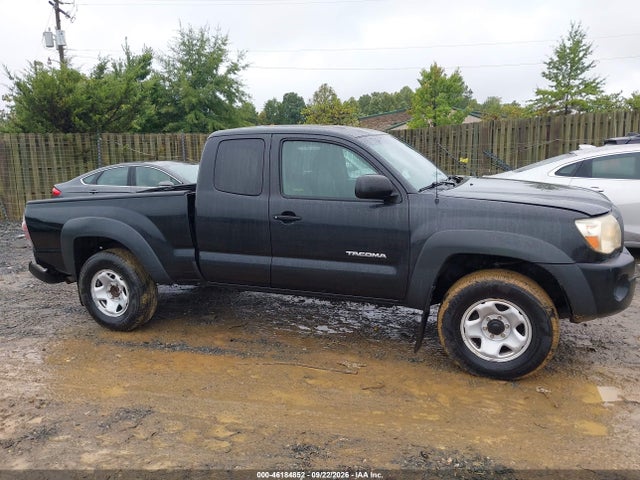 Auction sale of the 2009 Toyota Tacoma Base V6, vin: 5TEUU42N19Z636462, lot number: 46184852