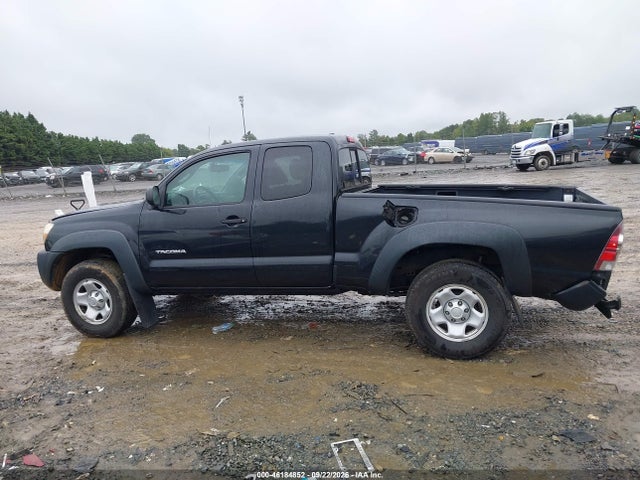 Auction sale of the 2009 Toyota Tacoma Base V6, vin: 5TEUU42N19Z636462, lot number: 46184852