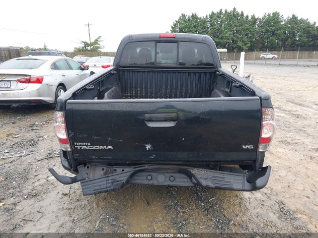Auction sale of the 2009 Toyota Tacoma Base V6, vin: 5TEUU42N19Z636462, lot number: 46184852