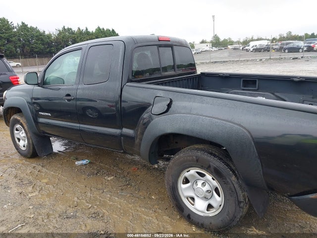 Auction sale of the 2009 Toyota Tacoma Base V6, vin: 5TEUU42N19Z636462, lot number: 46184852