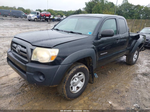 Auction sale of the 2009 Toyota Tacoma Base V6, vin: 5TEUU42N19Z636462, lot number: 46184852