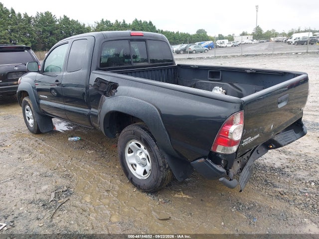 Auction sale of the 2009 Toyota Tacoma Base V6, vin: 5TEUU42N19Z636462, lot number: 46184852