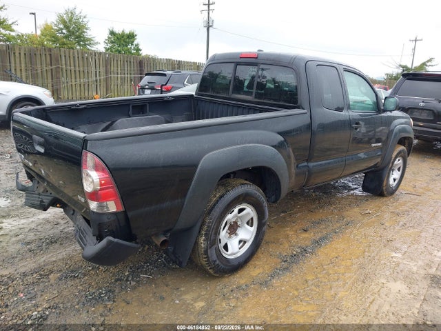 Auction sale of the 2009 Toyota Tacoma Base V6, vin: 5TEUU42N19Z636462, lot number: 46184852