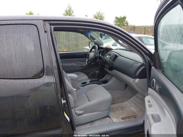 Auction sale of the 2009 Toyota Tacoma Base V6, vin: 5TEUU42N19Z636462, lot number: 46184852