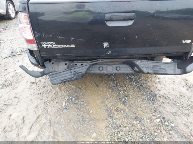 Auction sale of the 2009 Toyota Tacoma Base V6, vin: 5TEUU42N19Z636462, lot number: 46184852