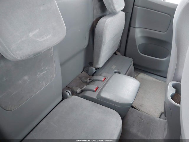 Auction sale of the 2009 Toyota Tacoma Base V6, vin: 5TEUU42N19Z636462, lot number: 46184852