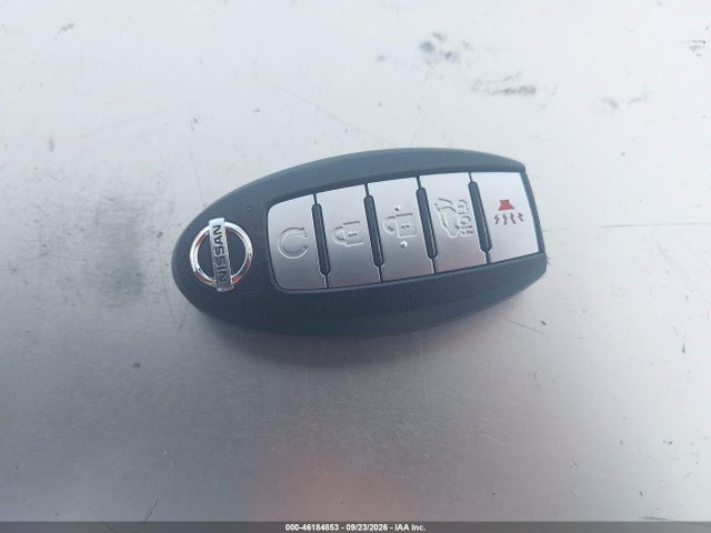 Продажа на аукционе авто 2019 Nissan Pathfinder Sl, vin: 5N1DR2MN3KC649720, номер лота: 46184853