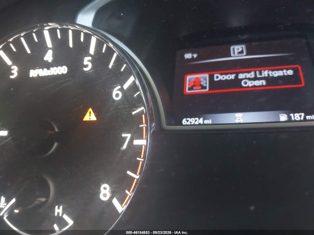 Продажа на аукционе авто 2019 Nissan Pathfinder Sl, vin: 5N1DR2MN3KC649720, номер лота: 46184853