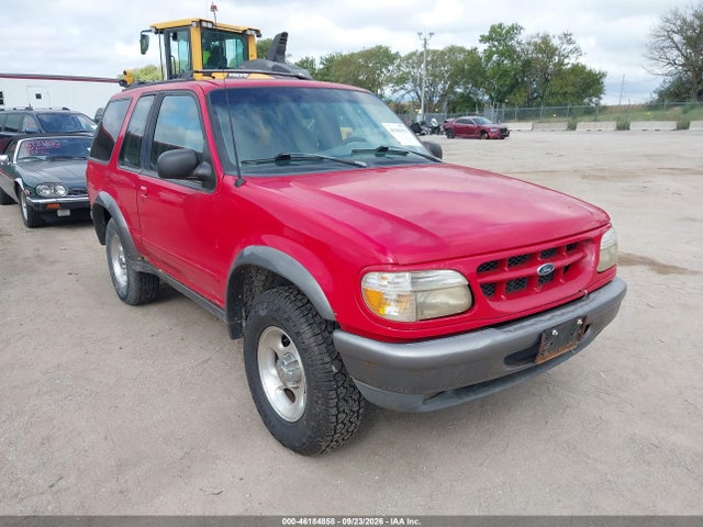 Aukcja sprzedaży 1998 Ford Explorer Sport, vin: 1FMYU24E4WUC83542, numer aukcji: 46184858